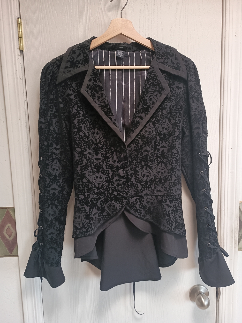 Hot Topic NMBC Jacket